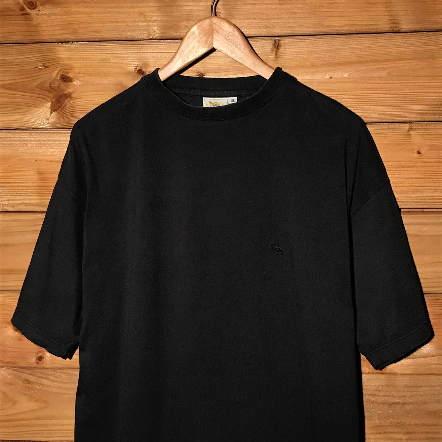 90s Camel Collection Tonal t shirt