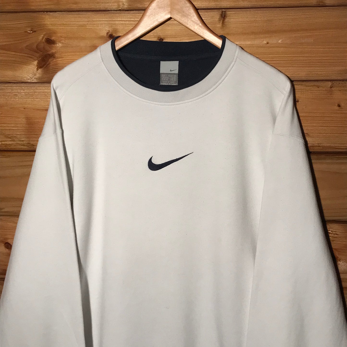 Nike Centre Swoosh Basic sweatshirt