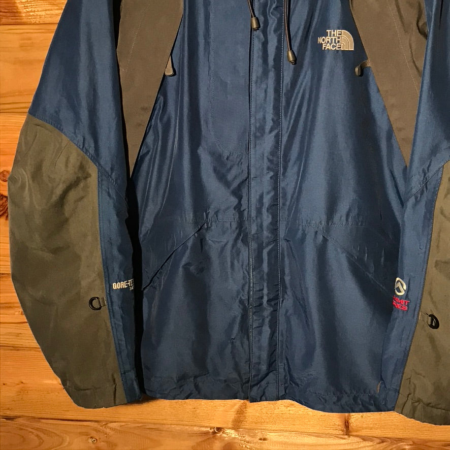 The North Face Summit Series XCR lightweight jacket