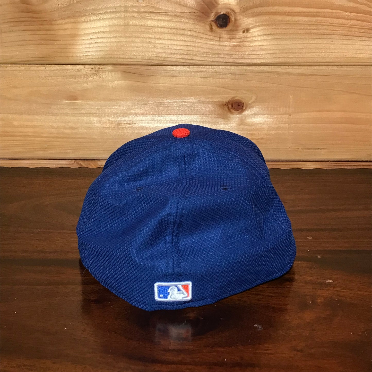 New Era MLB New York Mets Mascot cap