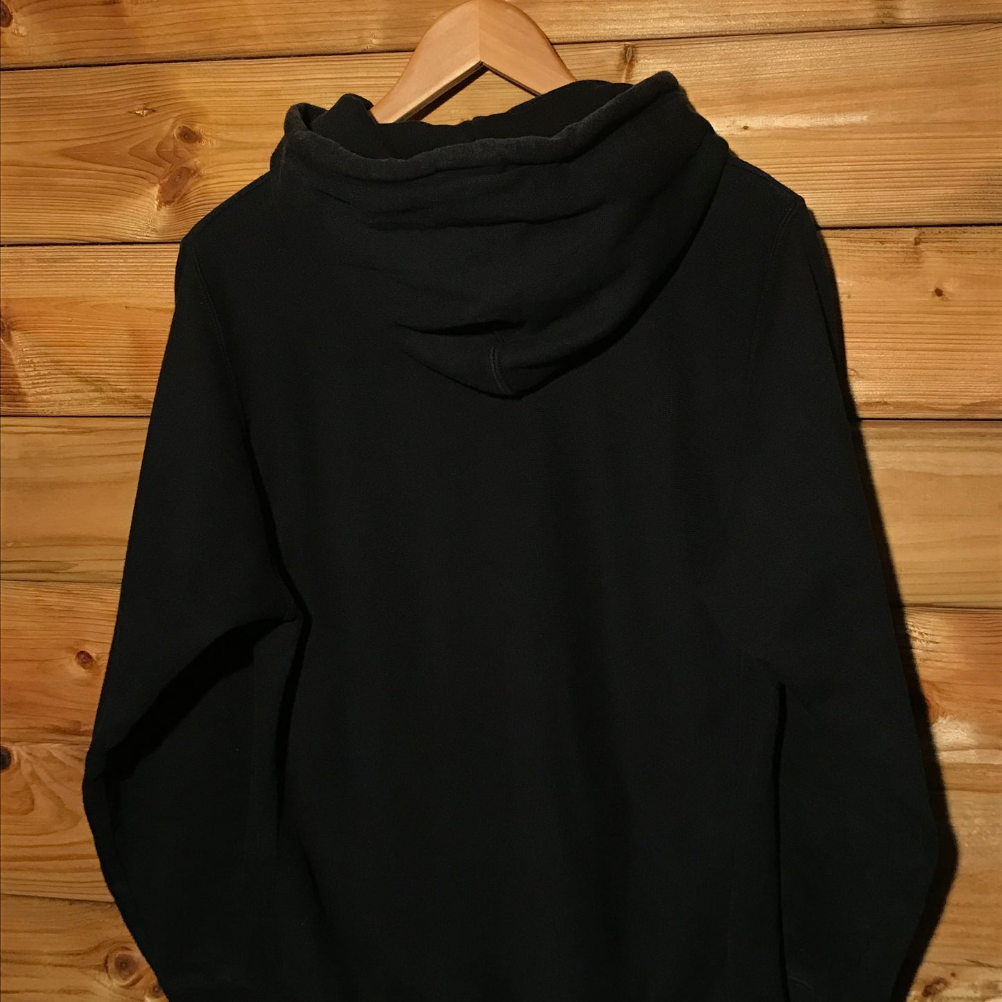 Stüssy Osaka Chapter Arc Spellout hoodie