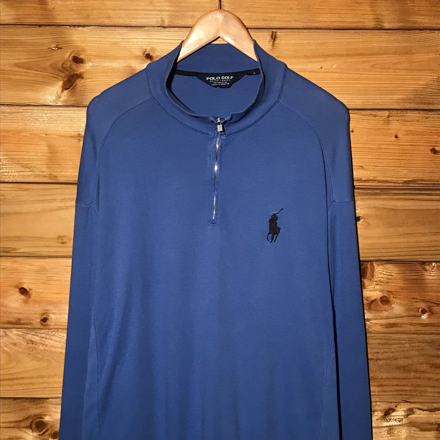 Polo Golf by Ralph Lauren quarter zip sweatshirt