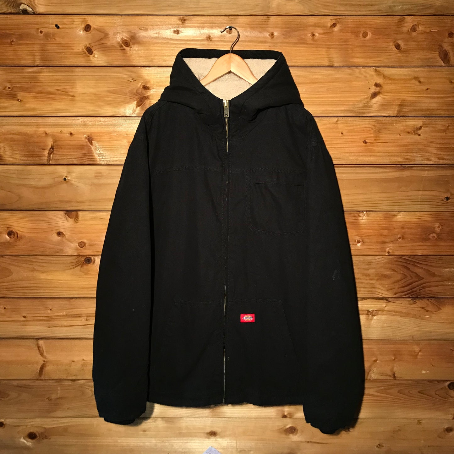 Dickies Active Sherpa Lined jacket