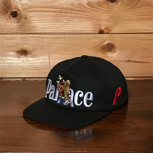 2022 Palace Howdy Marlboro Man cap