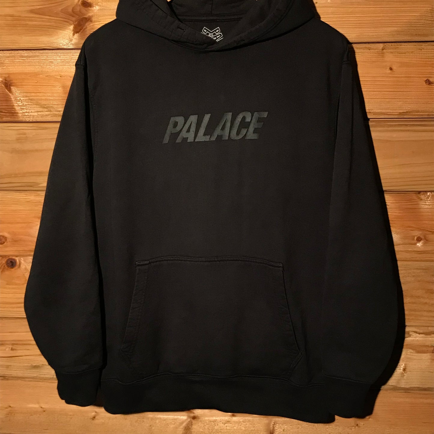 Palace Jumbo Ferg Tonal Spellout hoodie