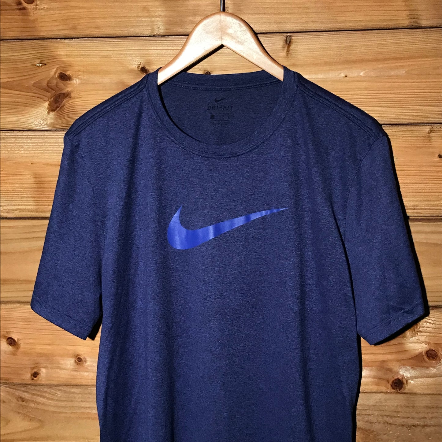 Nike Big Centre Swoosh t shirt