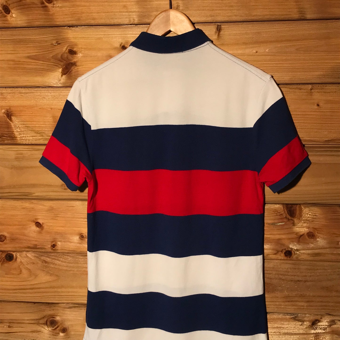 Polo Ralph Lauren Striped polo t shirt