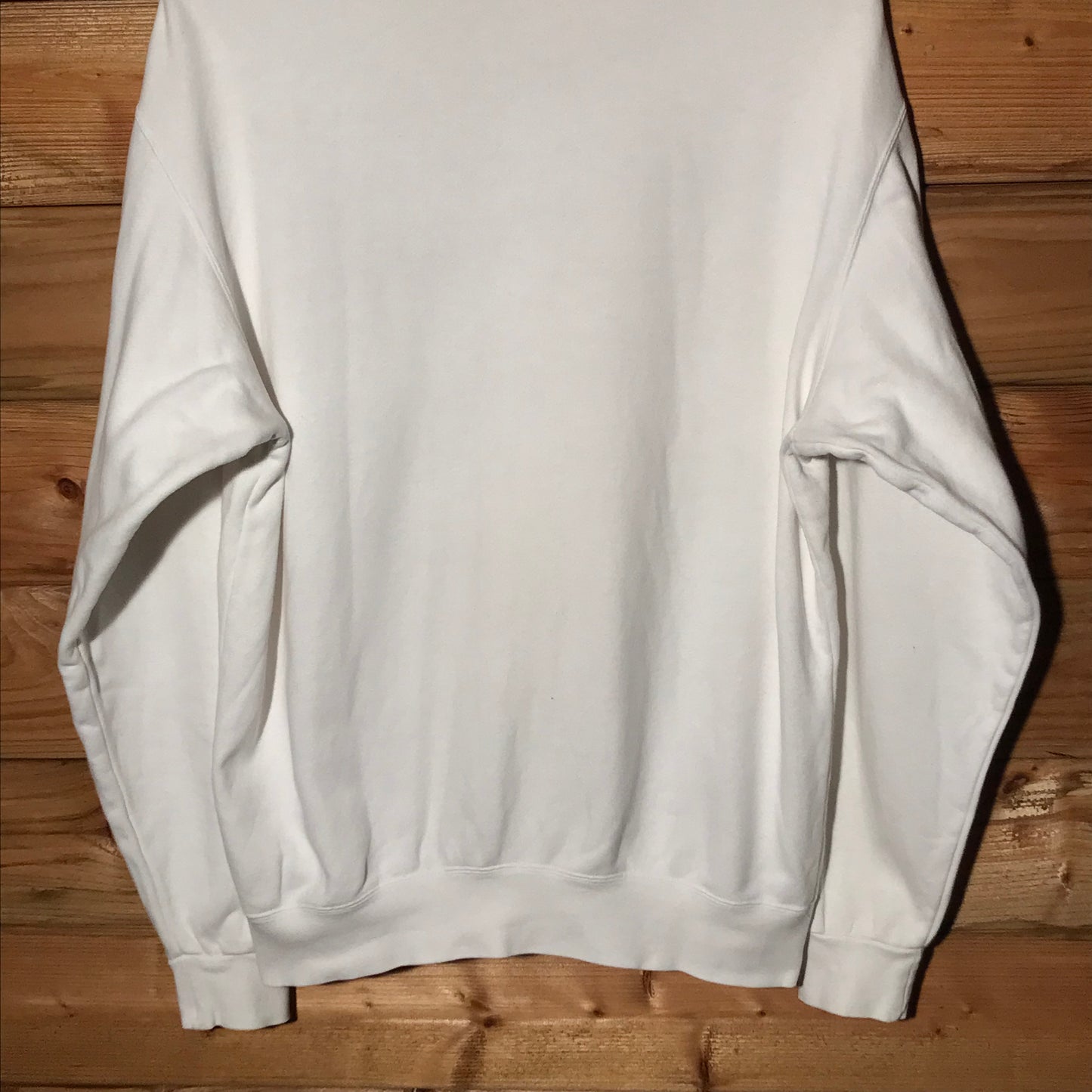 90s Nike Verdy Yomiuri Deluxe Second Edition sweatshirt