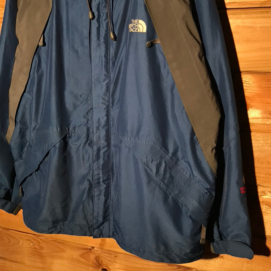 The North Face Summit Series XCR lightweight jacket