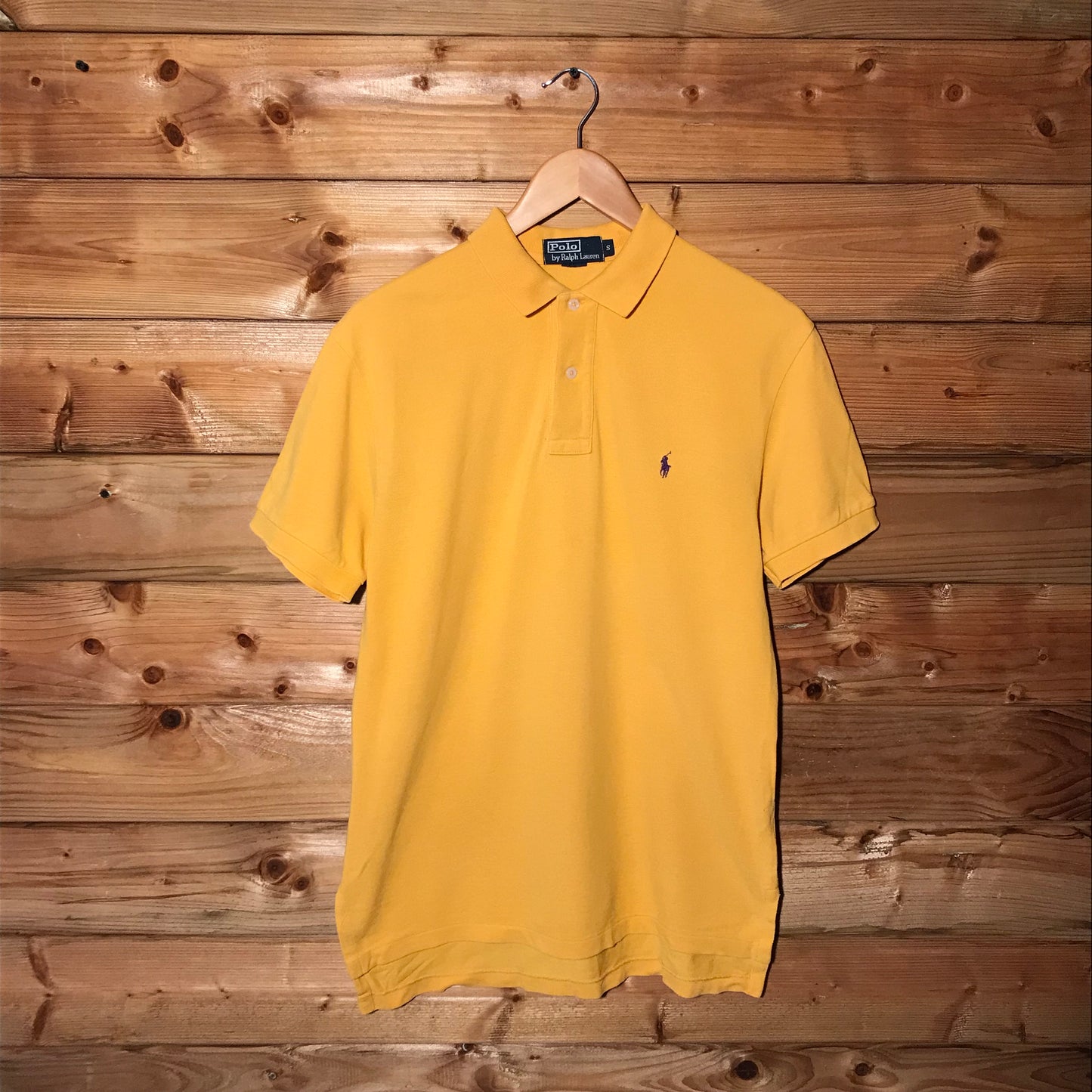 Polo Ralph Lauren Essentials polo t shirt