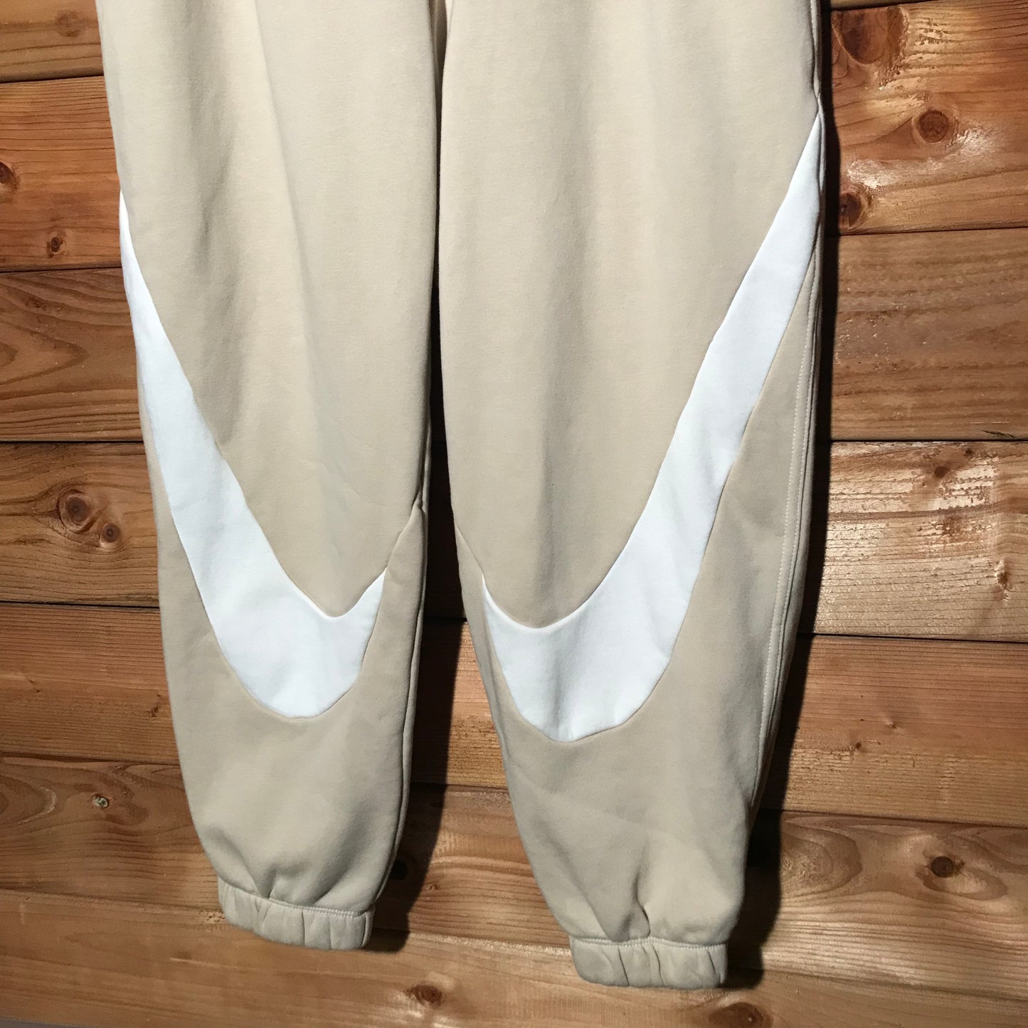 Nike Double Swoosh sweatpants