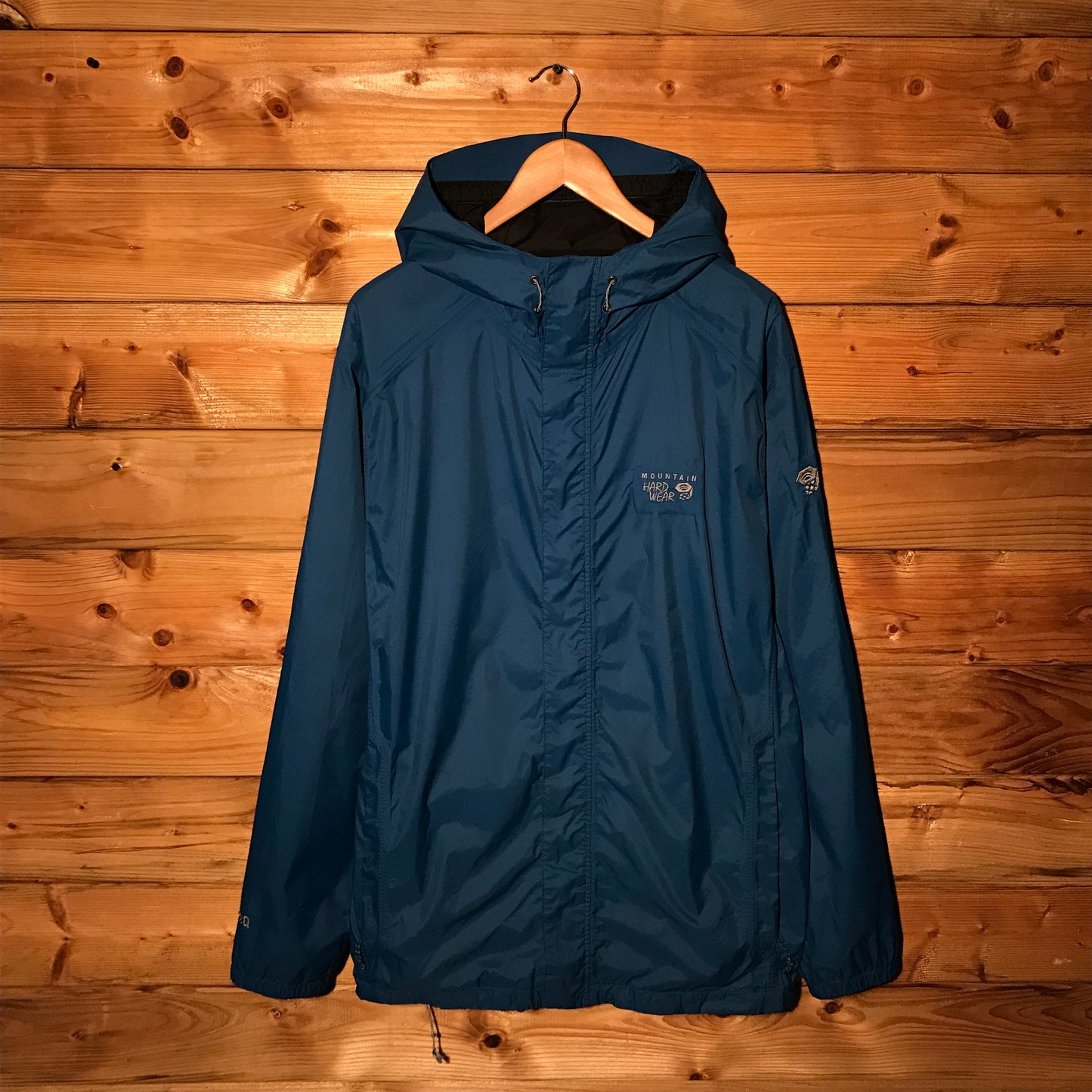 Mountain Hardwear Dry Q jacket