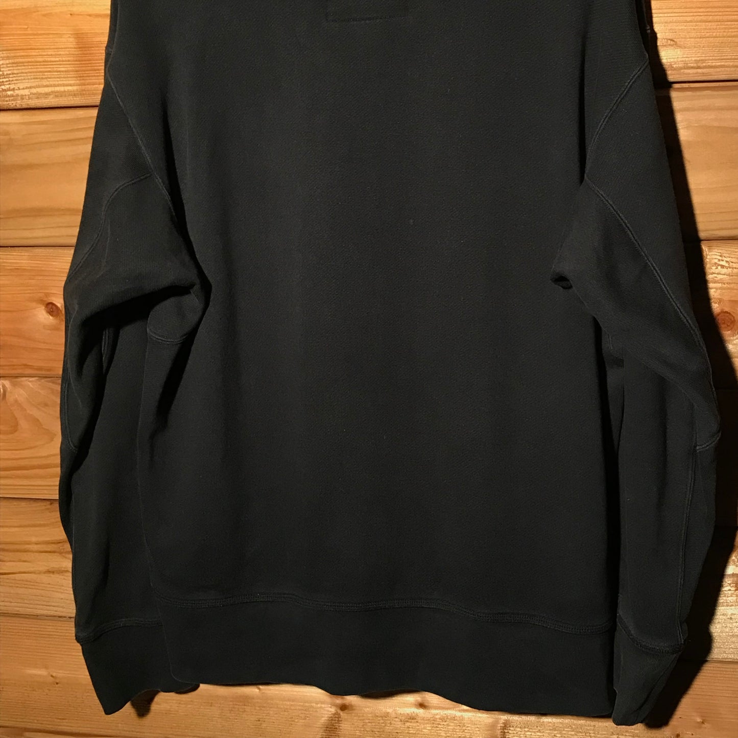 2018 Adidas Built For Purpose Spellout sweatshirt