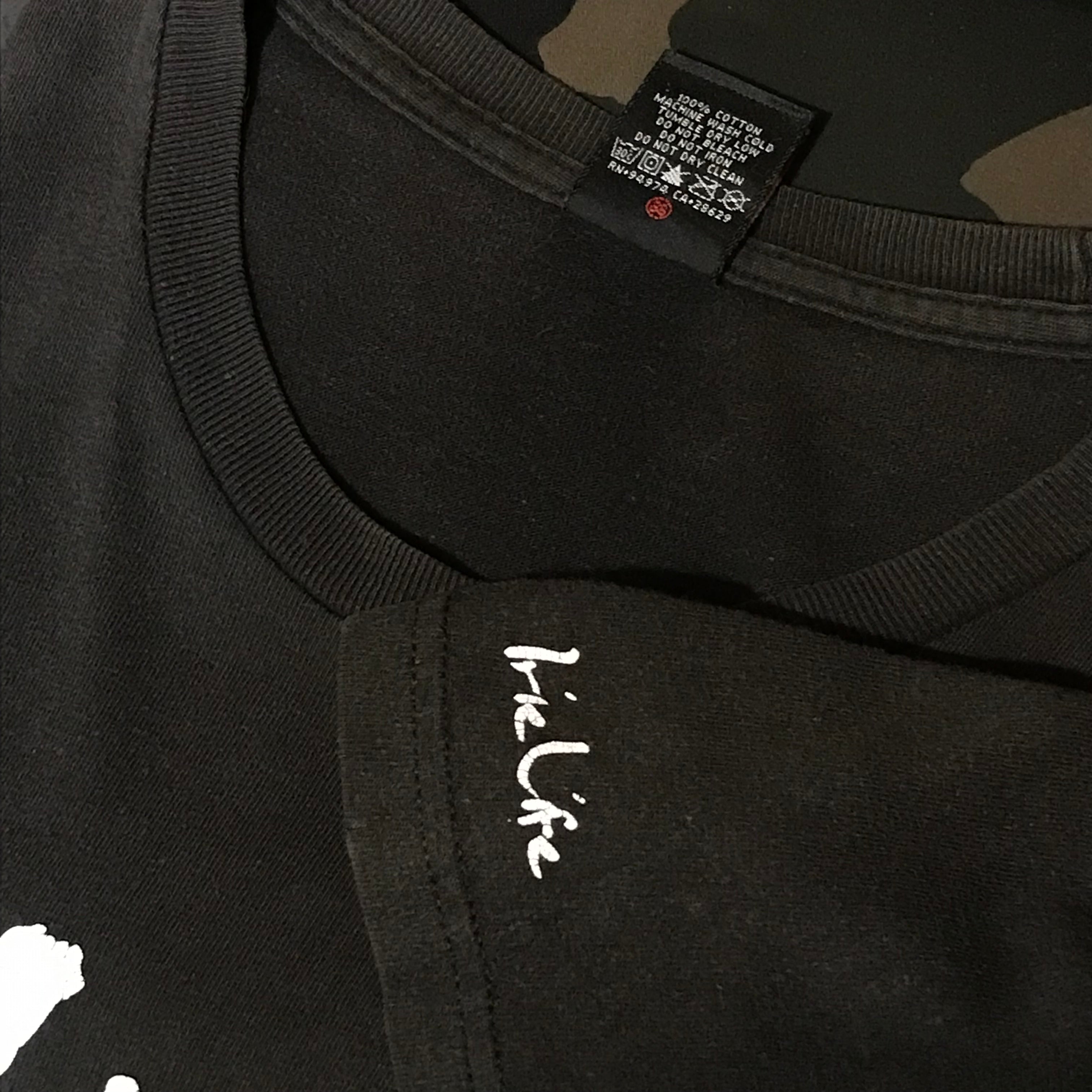 Vintage Stussy outlet X Fire Ball X Irie Life - Zero