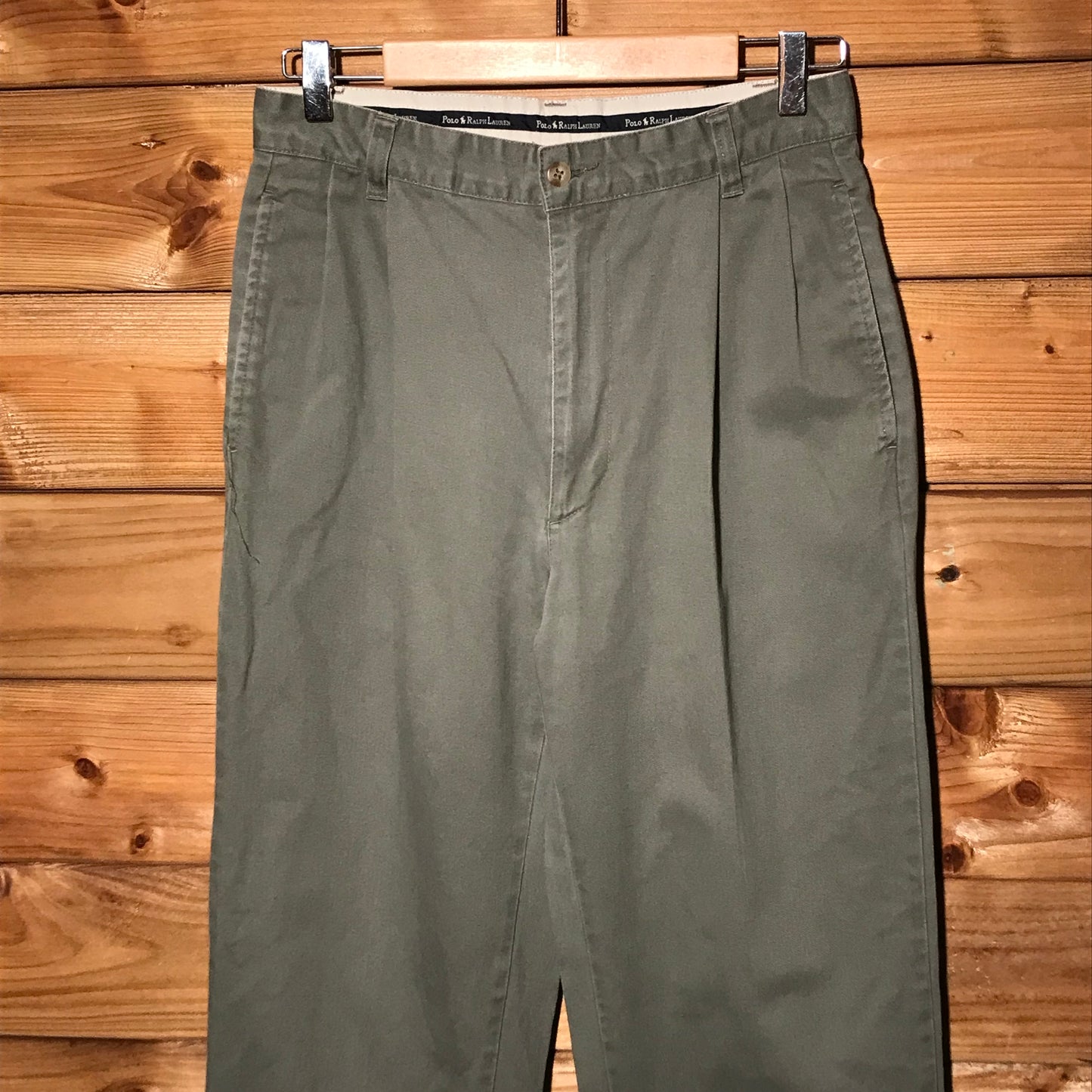 Polo Ralph Lauren Chatfield chino trousers