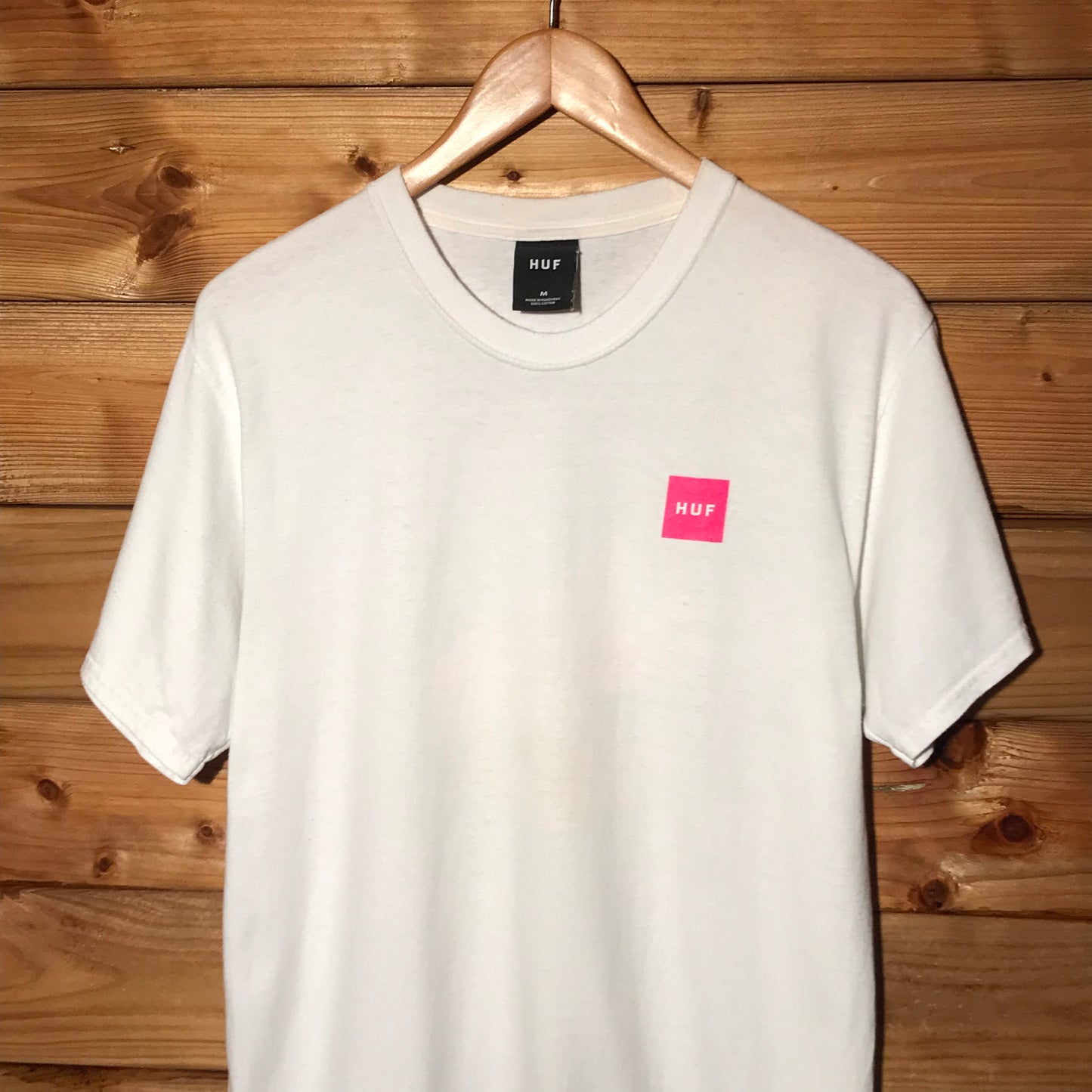 HUF Wet Cherry t shirt