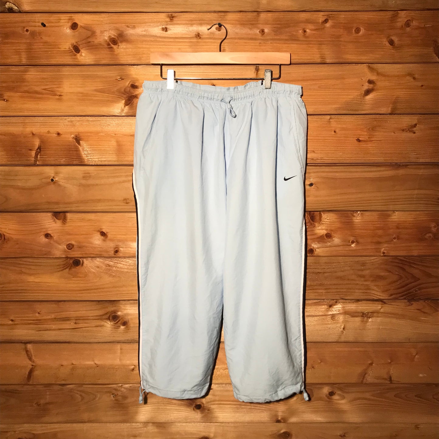 Nike Piping track pants