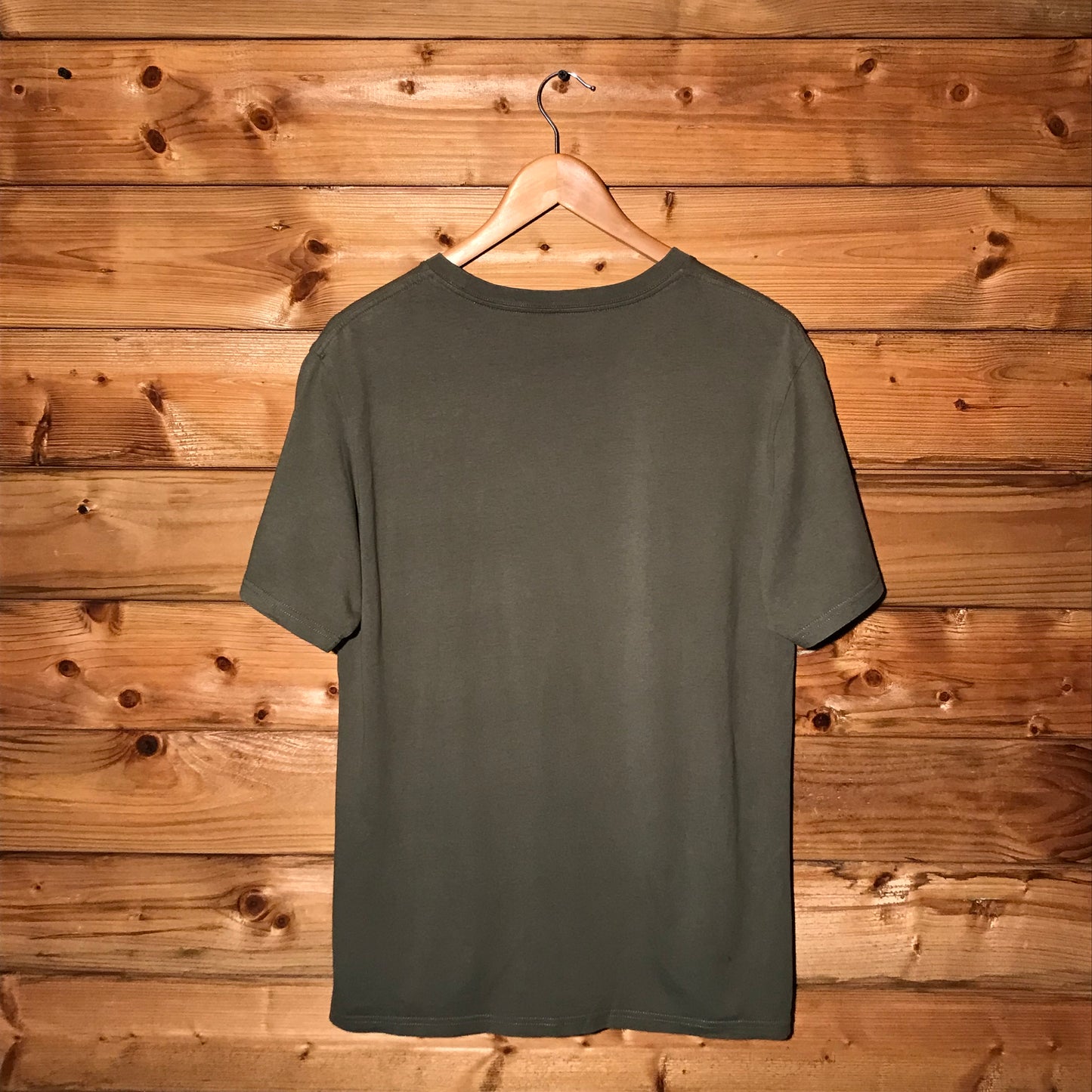 2020 Carhartt Essentials Corner Patch Pocket t shirt