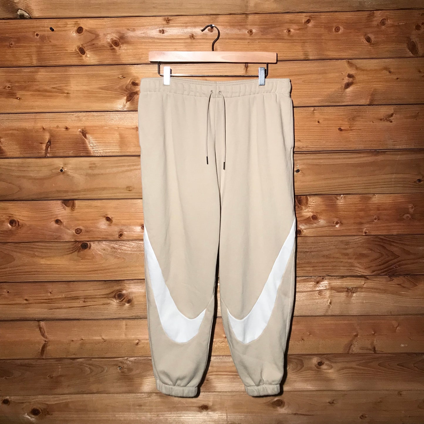 Nike Double Swoosh sweatpants