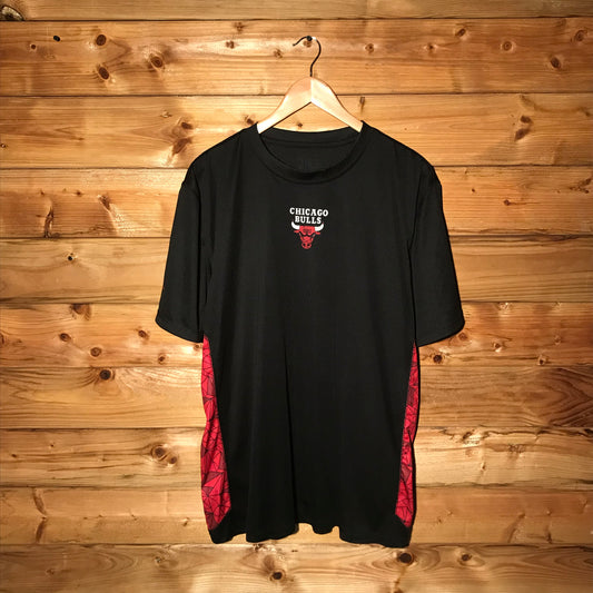 NBA Chicago Bulls Team t shirt