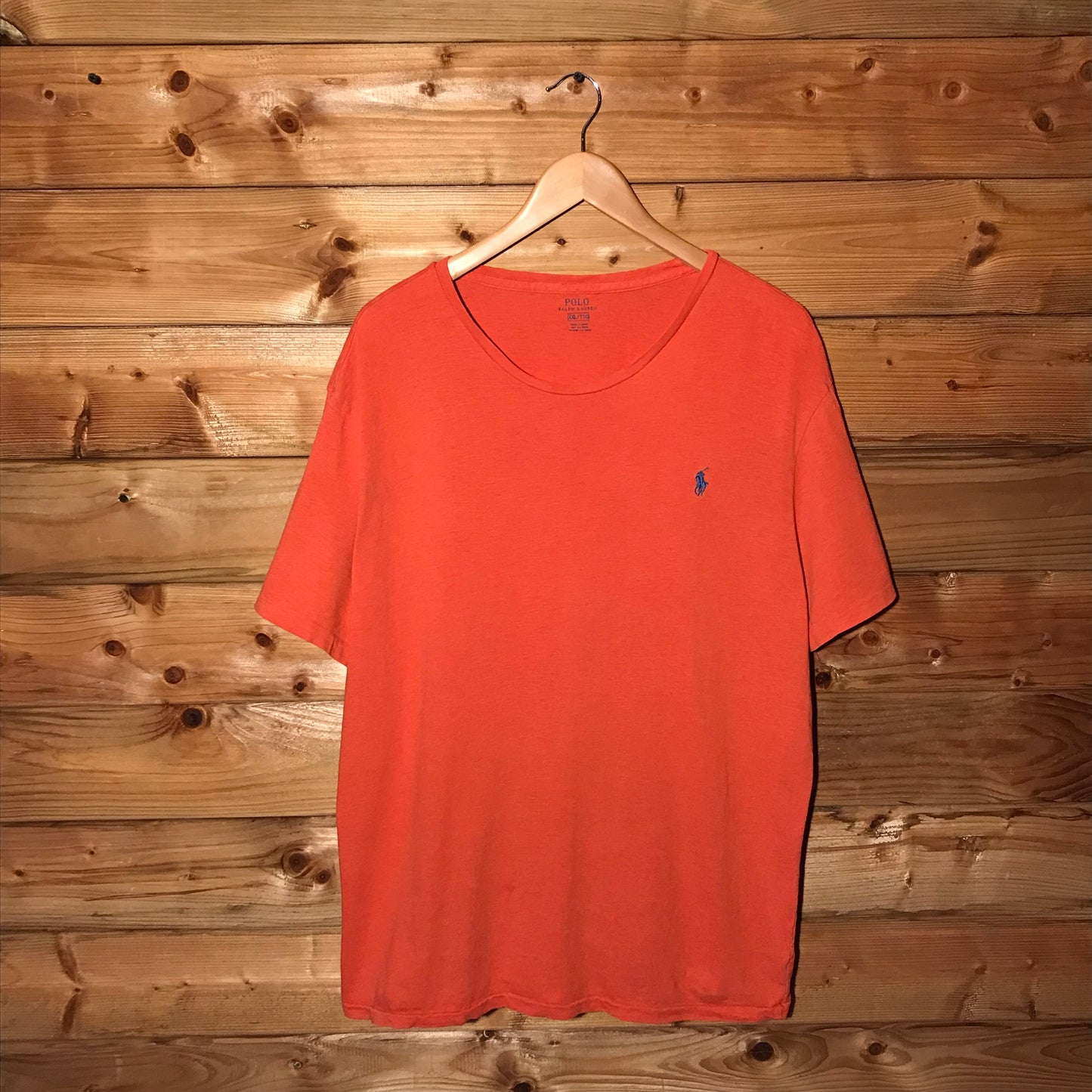 Polo Ralph Lauren Essentials t shirt