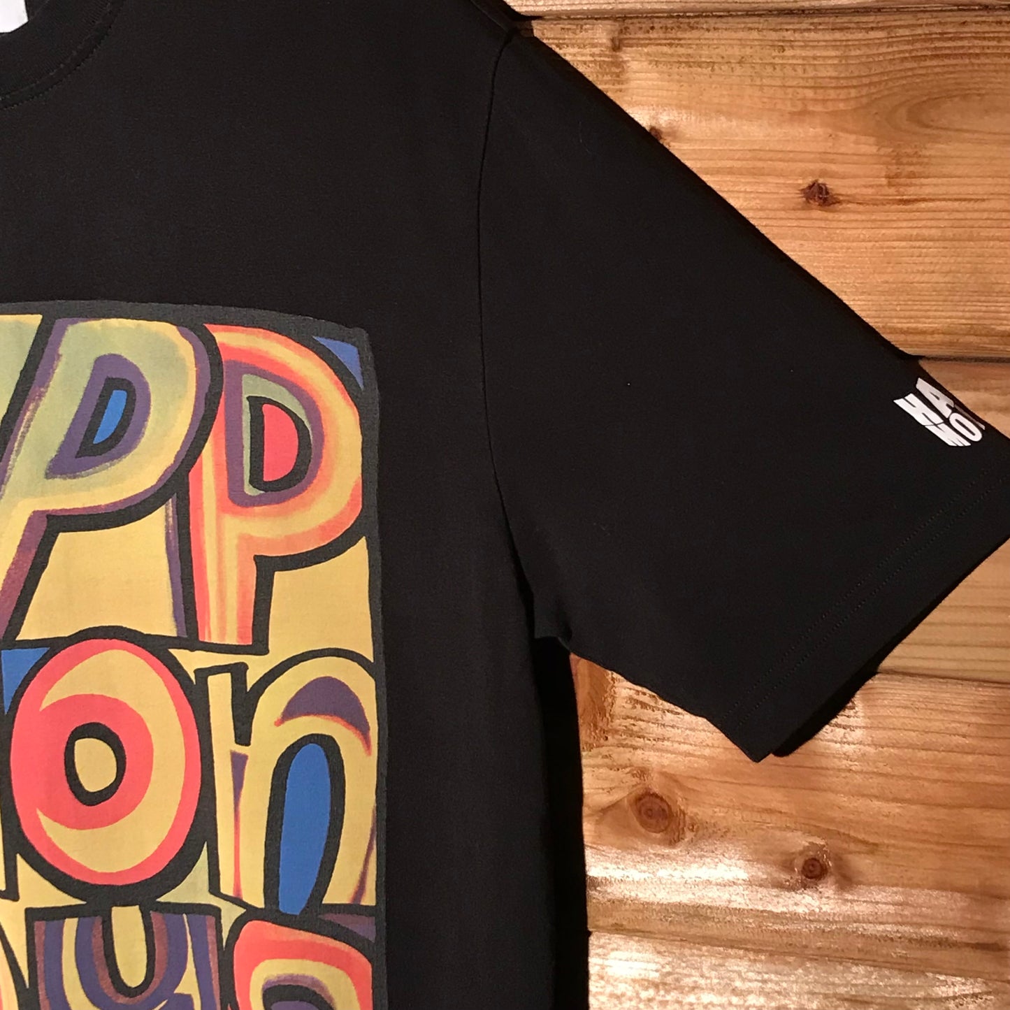 2020 Palace x Happy Mondays Album Cover t shirt