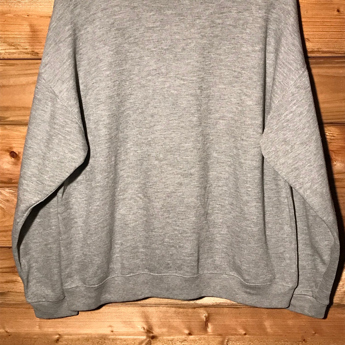 90s Lee Cooper Original Jeans Company Spellout sweatshirt