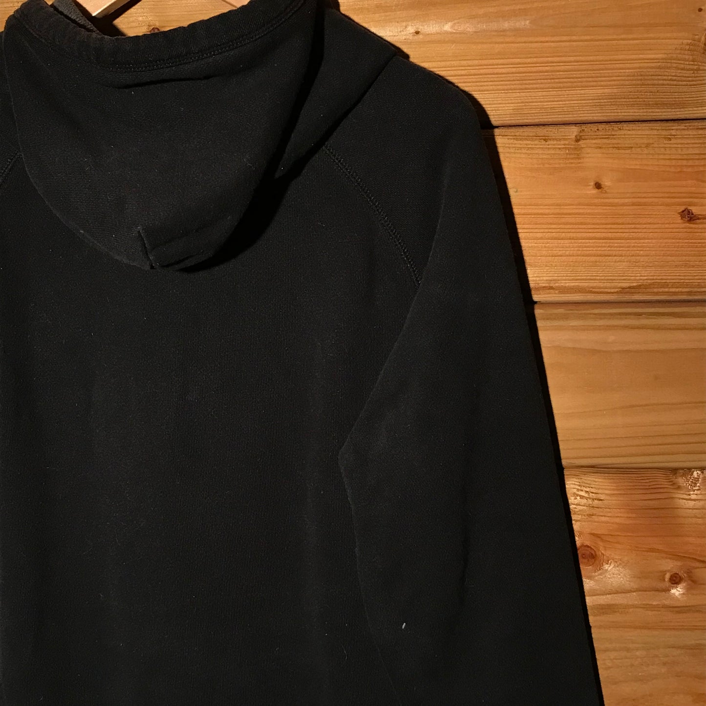 Gap Arc Spellout hoodie