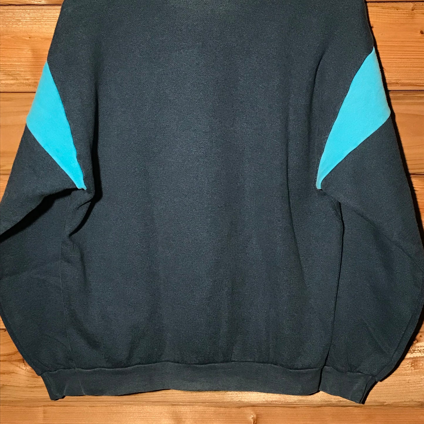 80s Puma Private Mind Wear For Sports Man sweatshirt