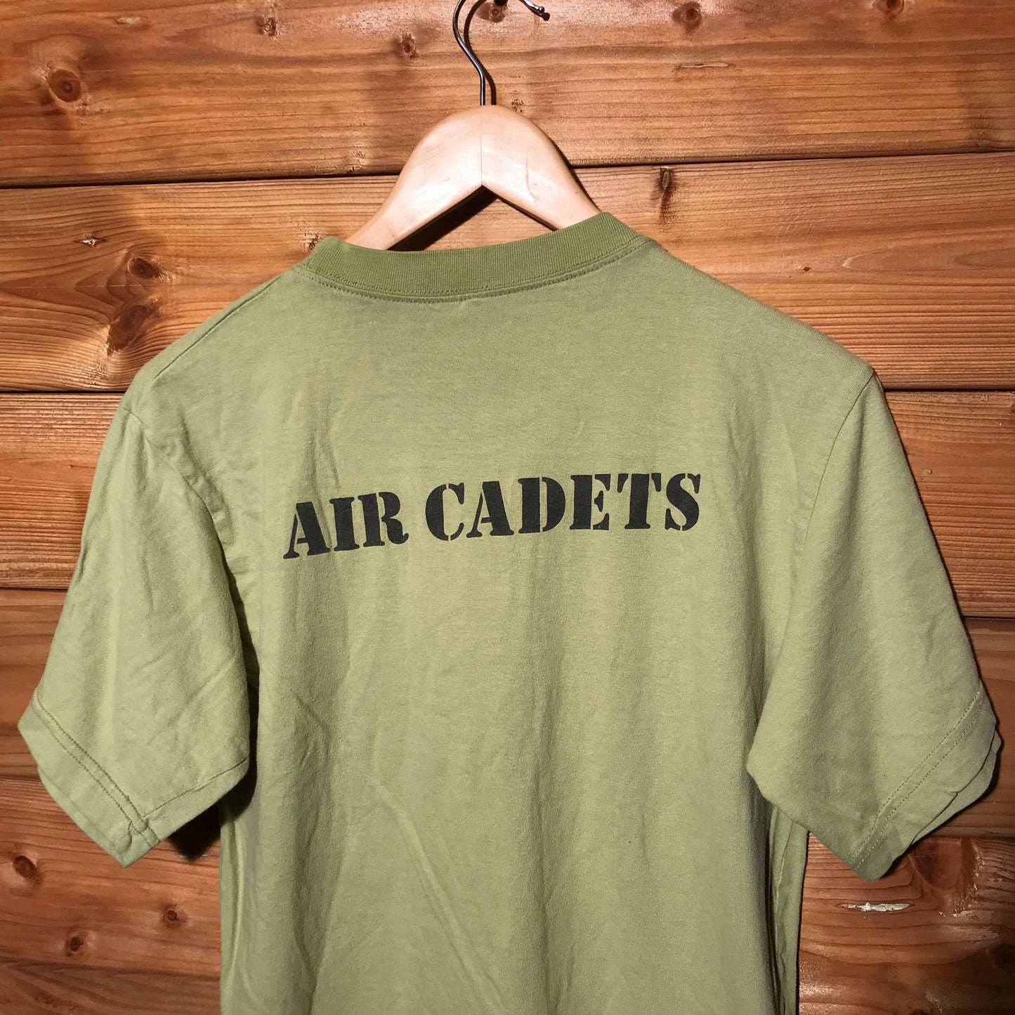 Air Cadets Mach 06 t shirt