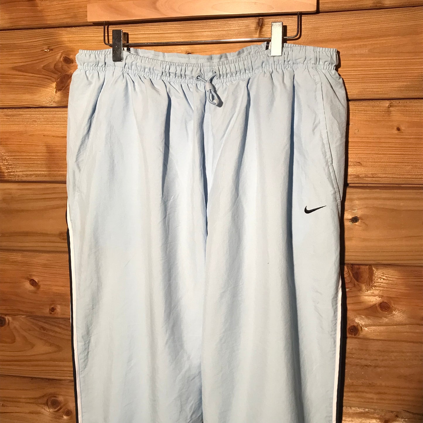 Nike Piping track pants