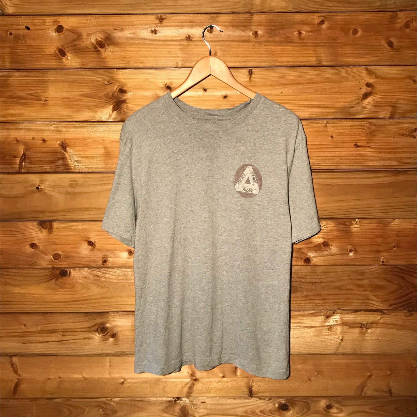 Palace Drury Swirl Triferg t shirt