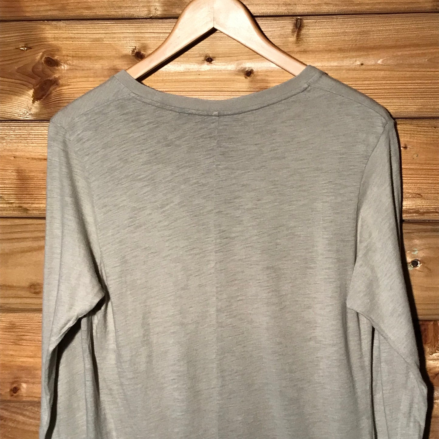 Undercover x Uniqlo New Standard Family long sleeve t shirt