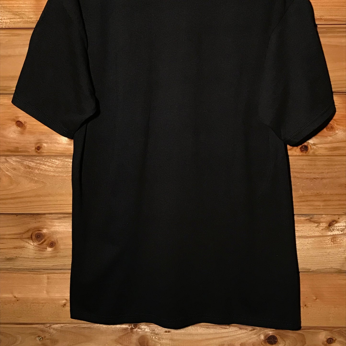 2005 Alice Cooper Dirty Diamonds World Tour Platinum Club t shirt
