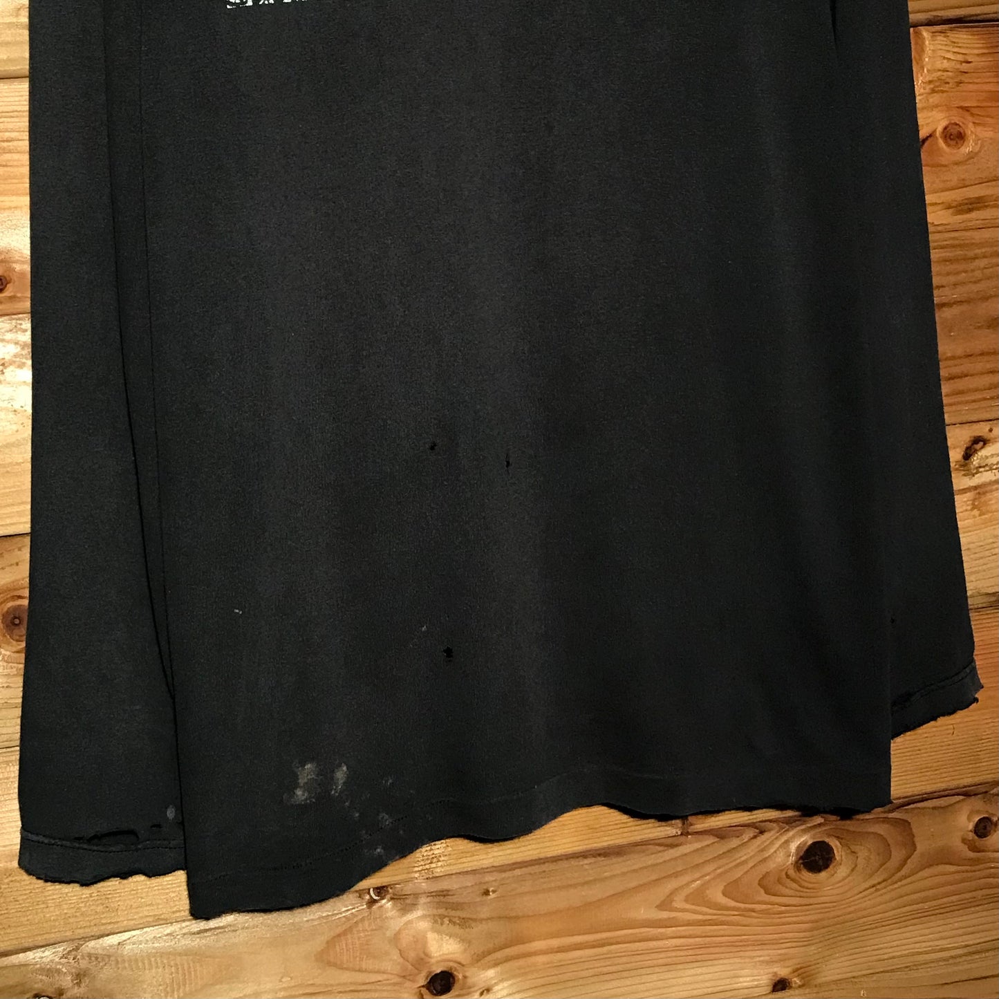 1992 The Afghan Whigs Congregation long sleeve t shirt