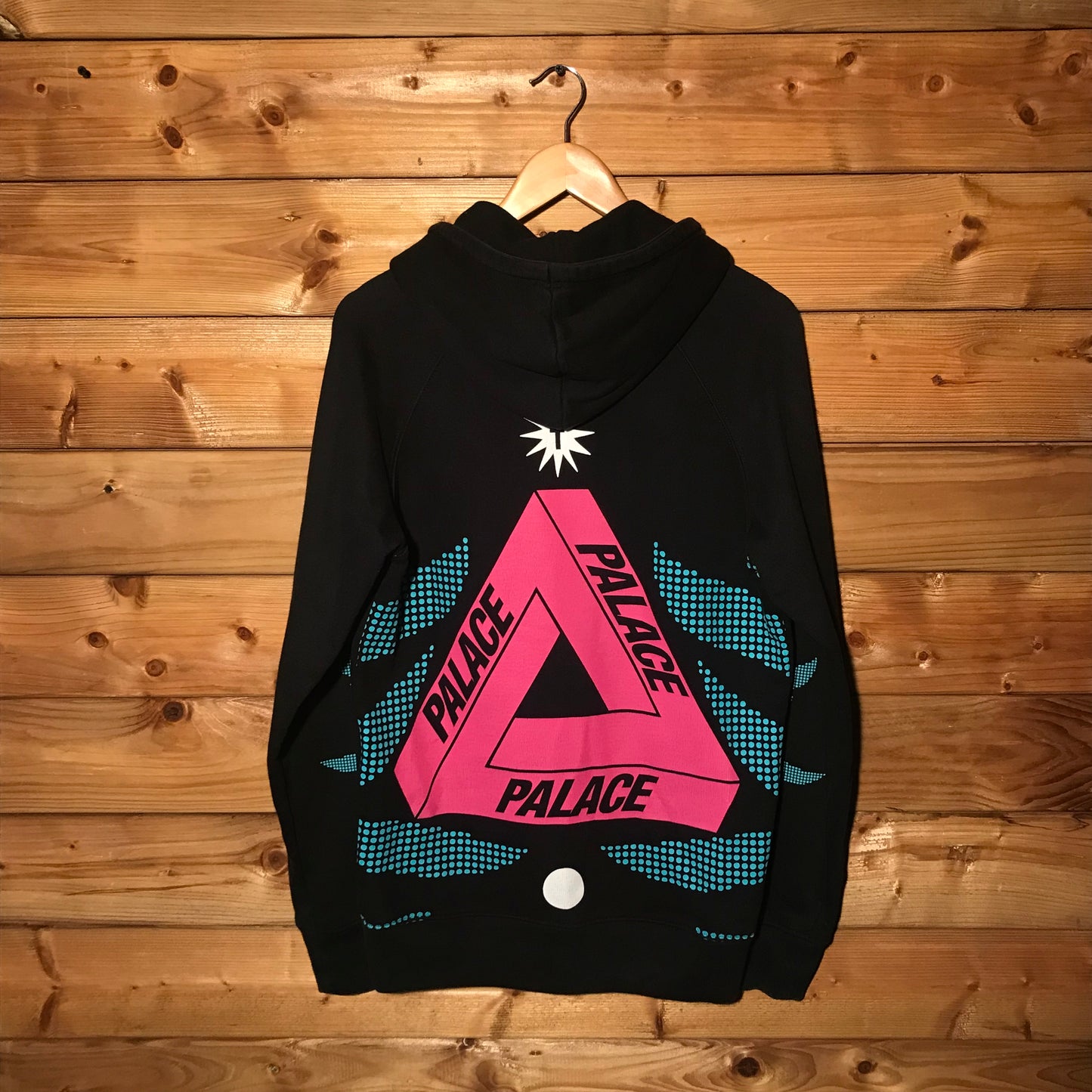 Palace Hiferg Triferg hoodie