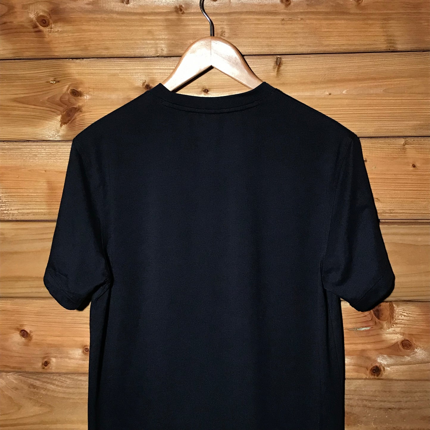 Champion Essentials Spellout t shirt