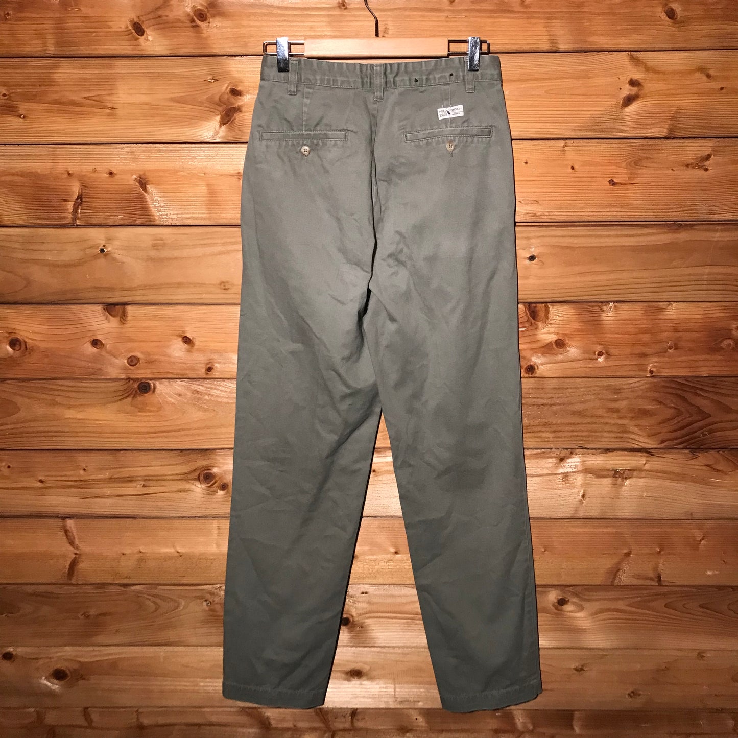 Polo Ralph Lauren Chatfield chino trousers