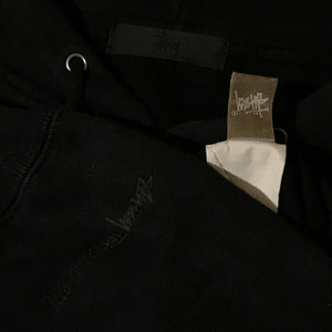 Stüssy Tokyo Chapter Arc Spellout hoodie