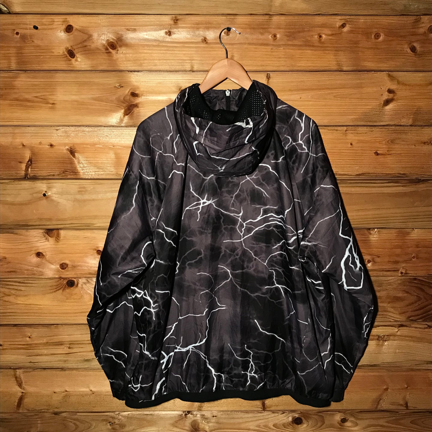 2009 Nike Special Edition Lightning AOP jacket