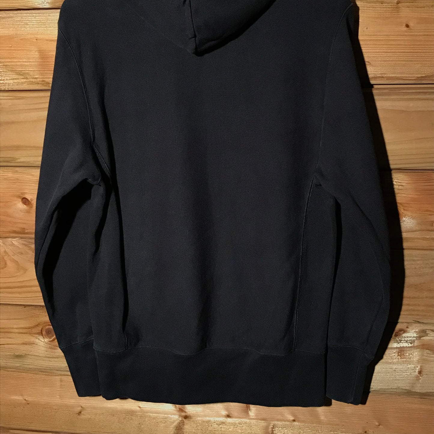 Champion Reverse Weave Essentials hoodie