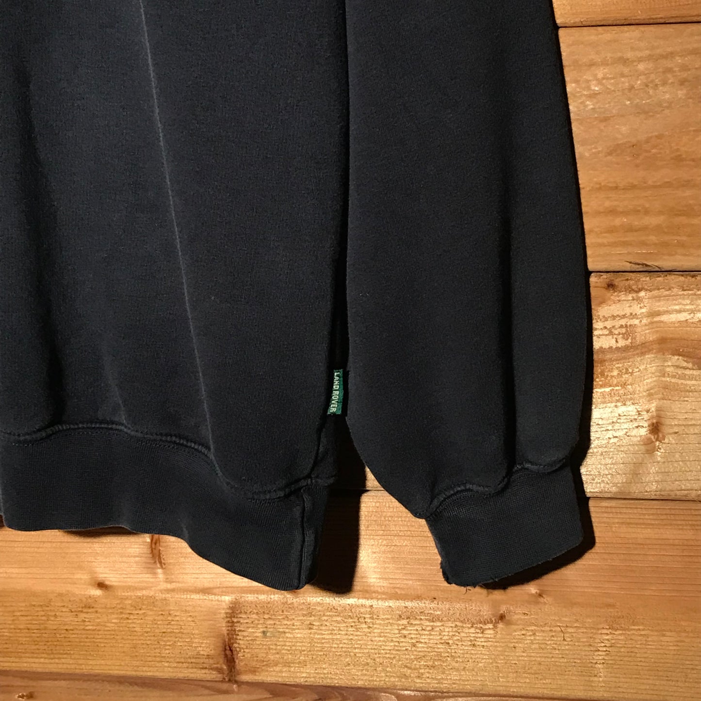 90s Land Rover Defender Expeditions sweatshirt