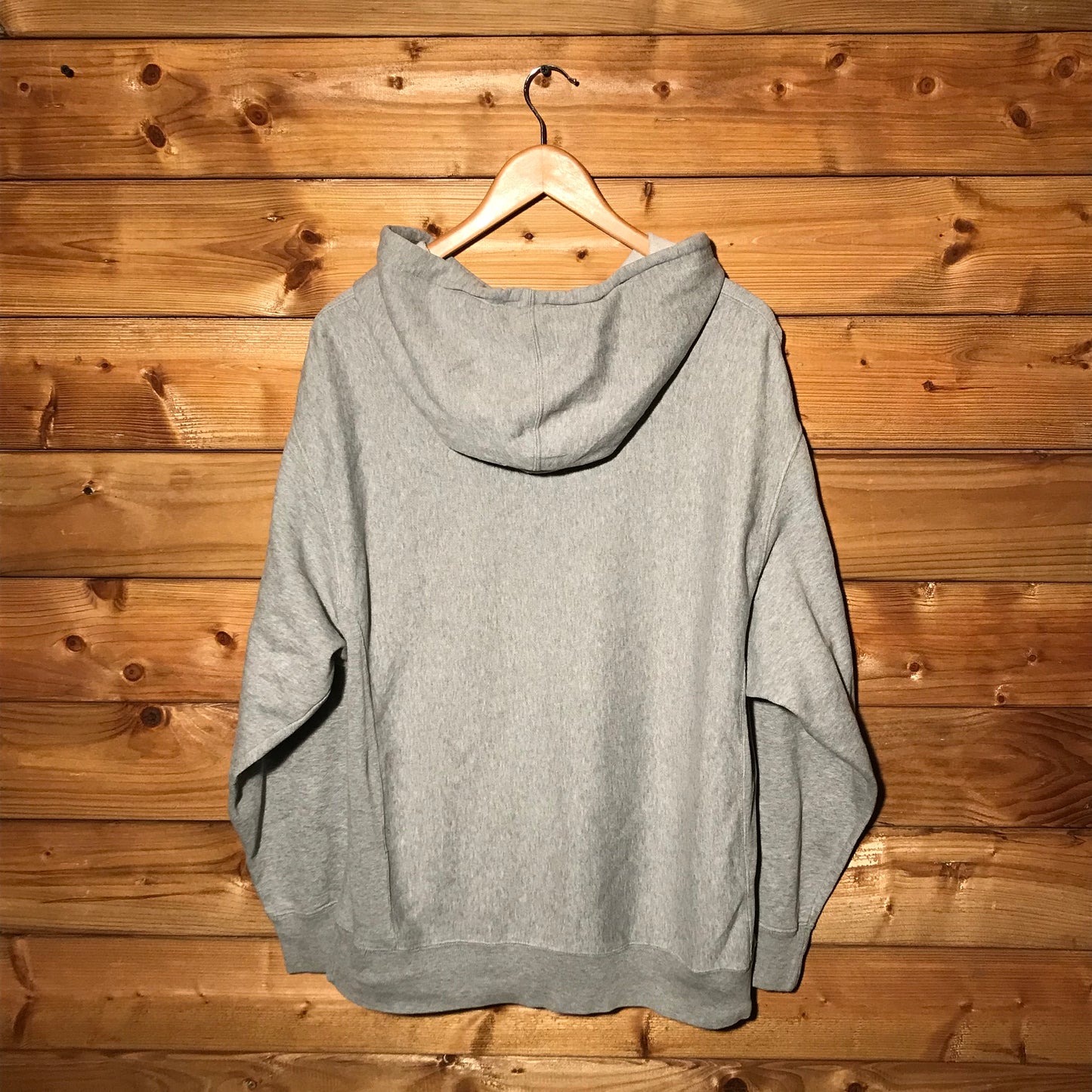 Gap Arc Spellout hoodie