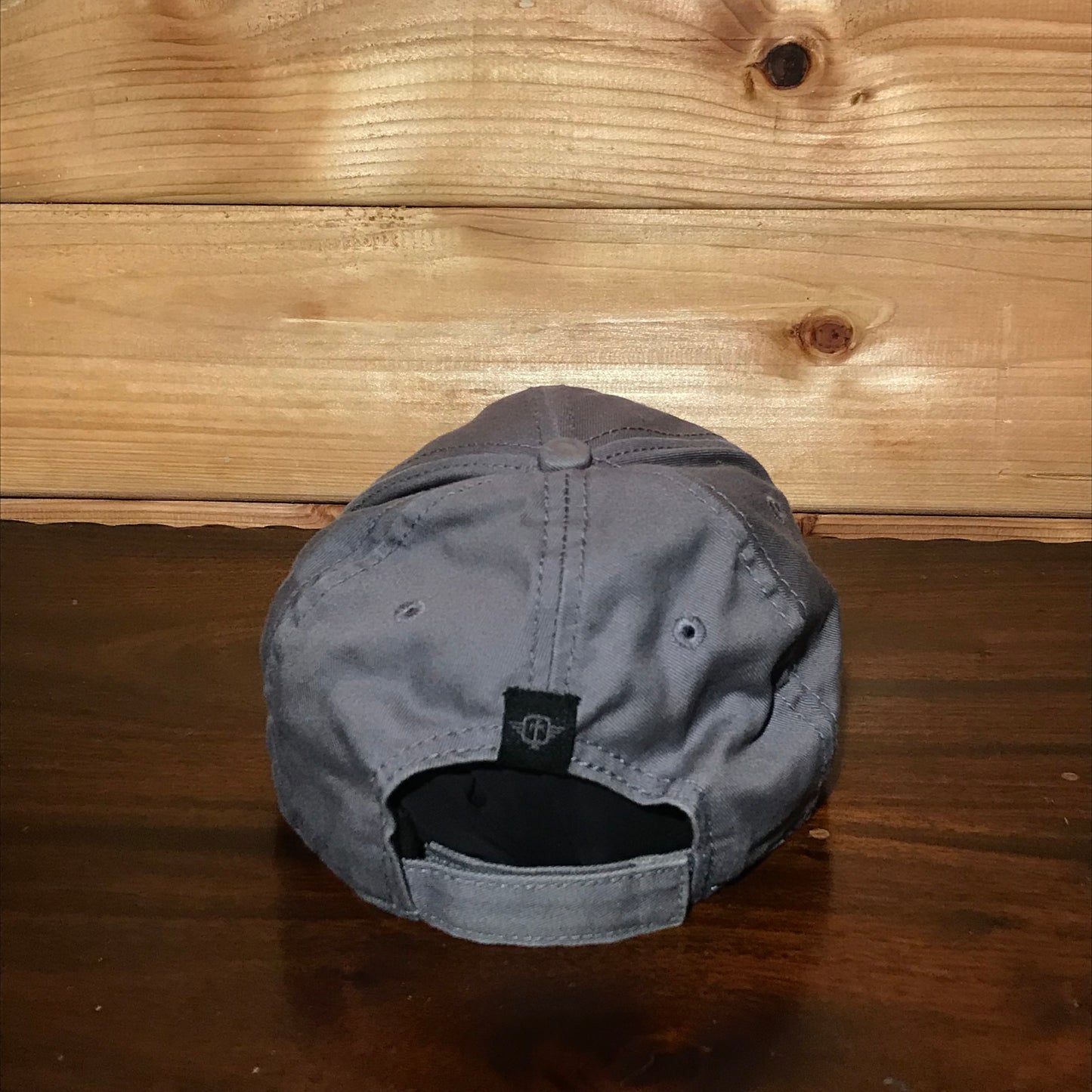 Tapout Centre Spellout cap