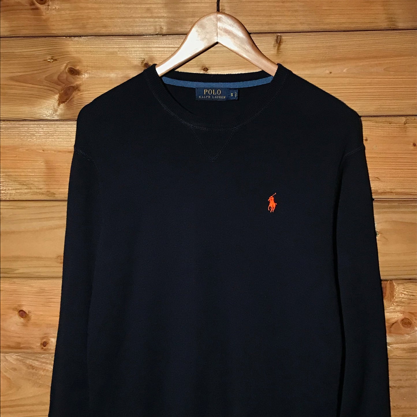 Polo Ralph Lauren Essentials sweatshirt