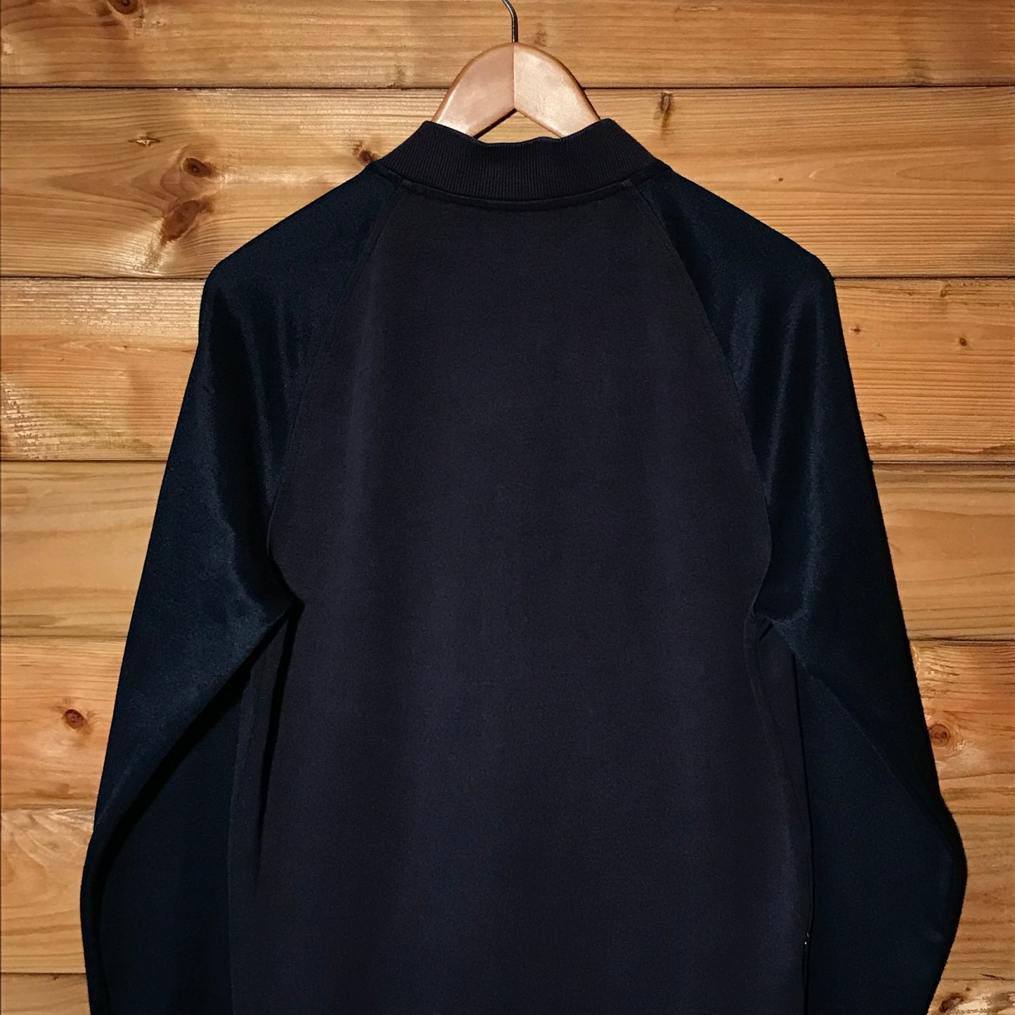 Lacoste Live Two Tone track jacket