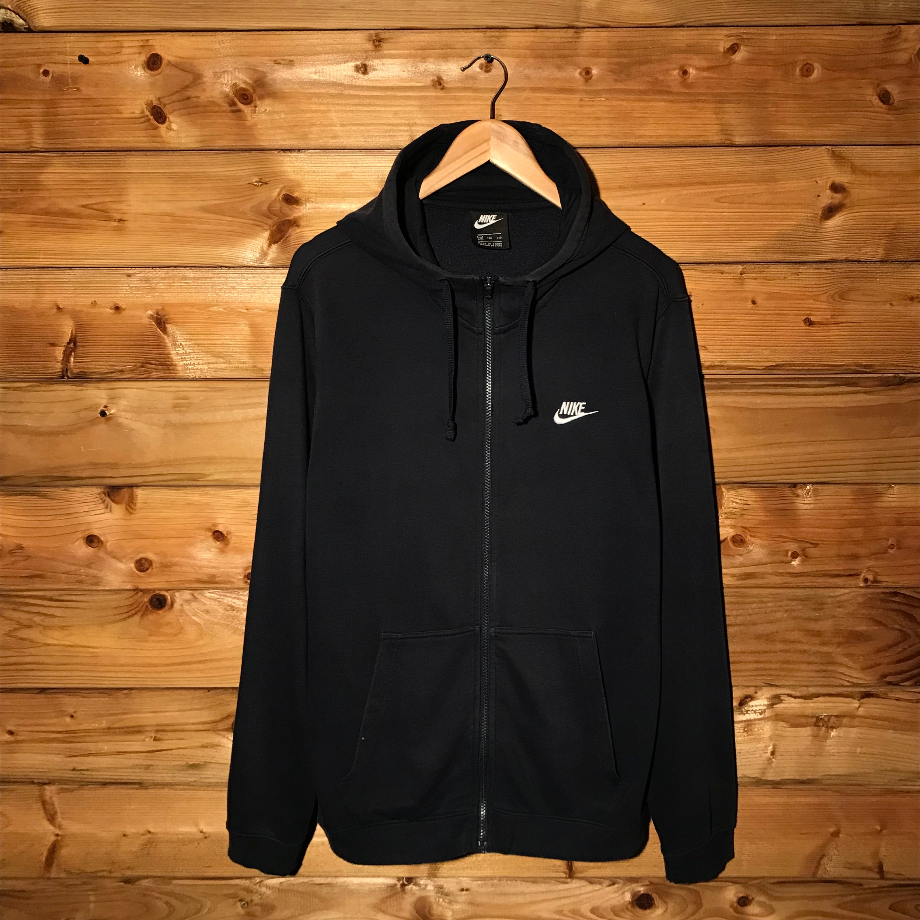 Nike Essentials Swoosh Jacket Hoodie 2024 Medium