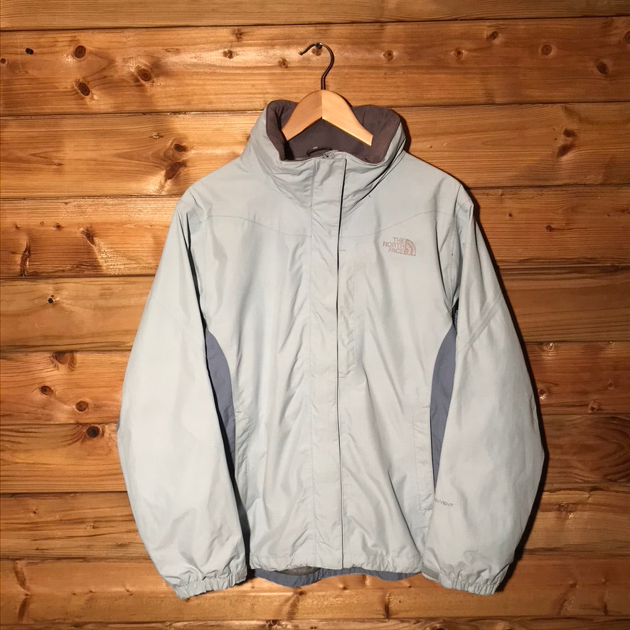 2007 The North Face Hyvent Tonal Colour lightweight jacket