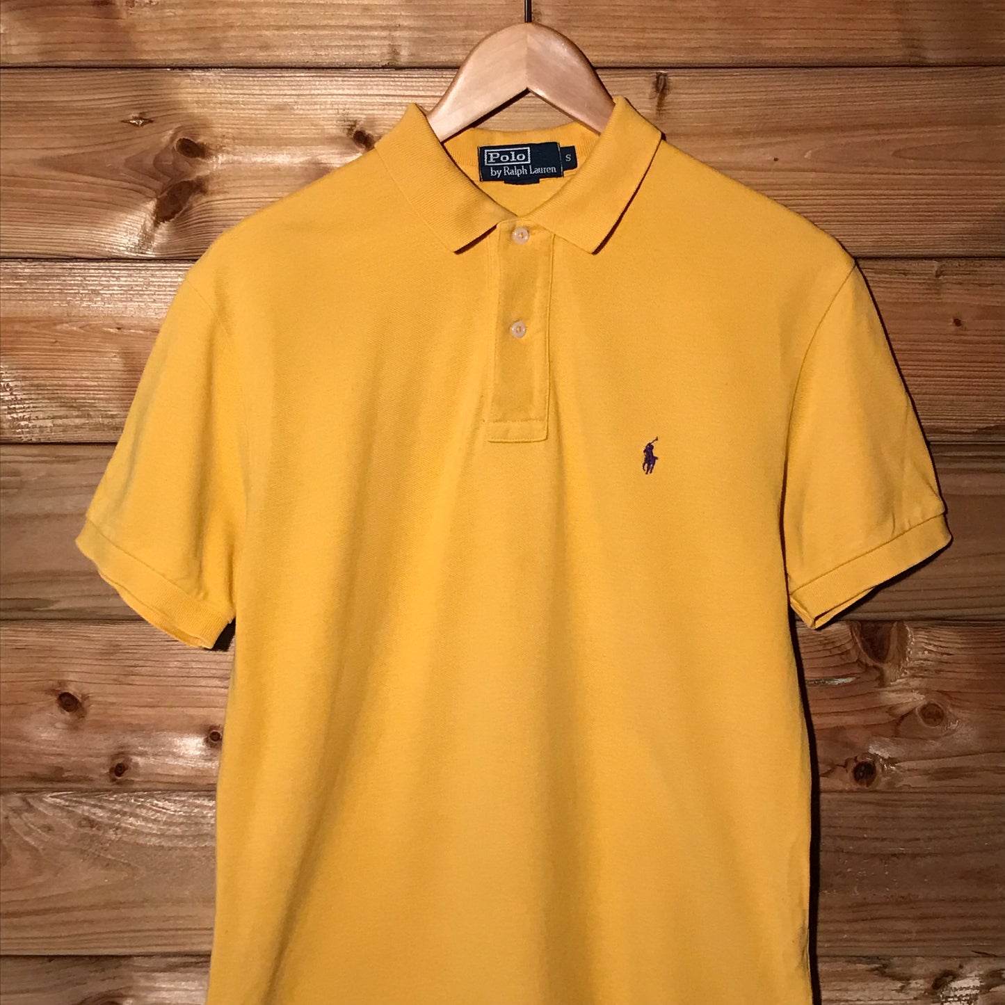 Polo Ralph Lauren Essentials polo t shirt