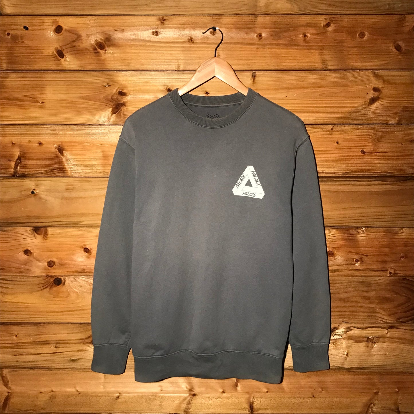 Palace JKR Triferg sweatshirt